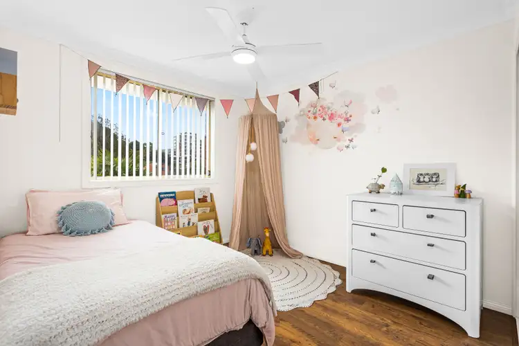Sixth view of Homely townhouse listing, 6/34 Rowland Avenue, Wollongong NSW 2500