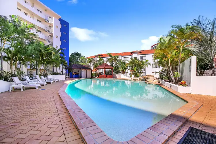38/106-108 Marine Parade, Southport QLD 4215