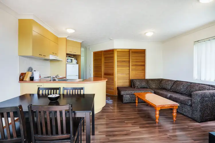 Fifth view of Homely apartment listing, 38/106-108 Marine Parade, Southport QLD 4215