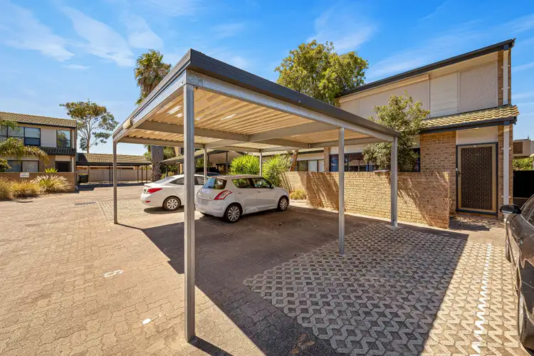Second view of Homely house listing, 6/285 Tapleys Hill Road, Seaton SA 5023