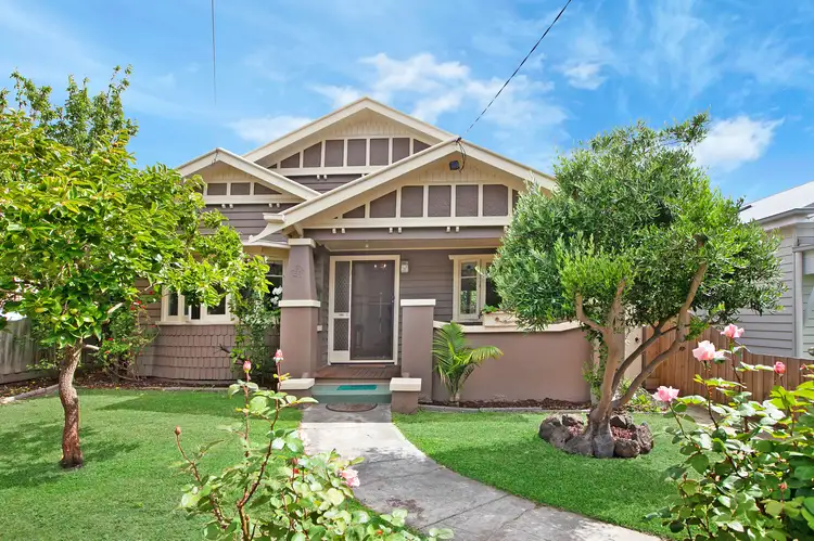 Main view of Homely house listing, 8 Carlisle Street, Preston VIC 3072