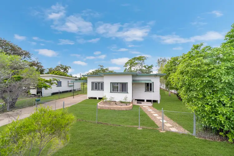14 Sunderland Street, Garbutt QLD 4814
