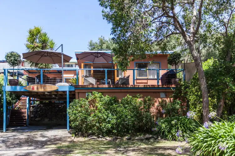 118 Lohr Avenue, Inverloch VIC 3996