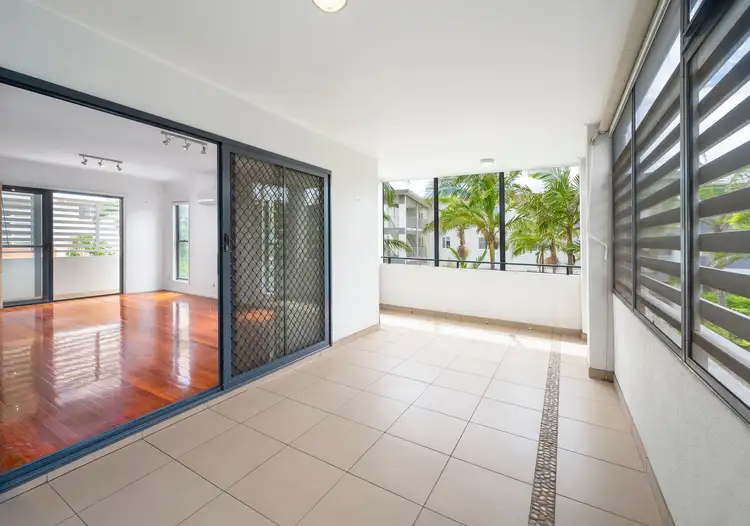 Second view of Homely townhouse listing, 5/39 Onslow Street, Ascot QLD 4007