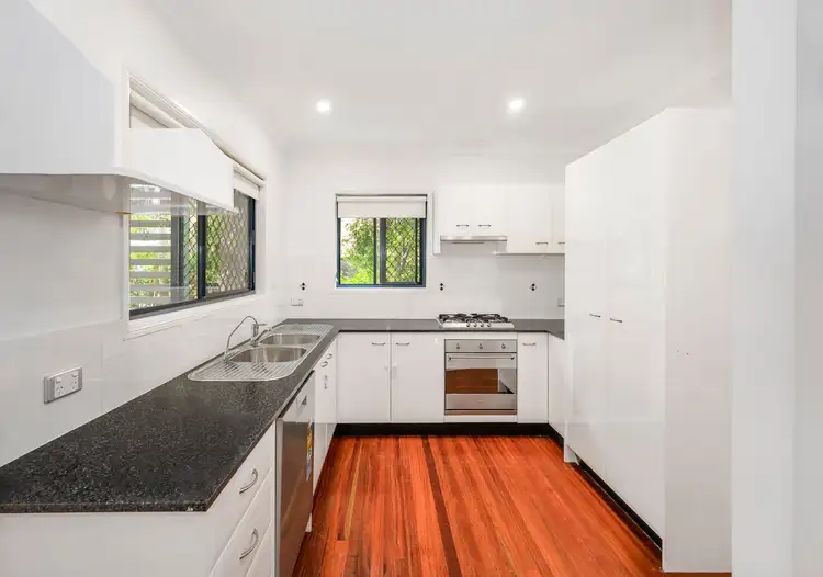 Fourth view of Homely townhouse listing, 5/39 Onslow Street, Ascot QLD 4007