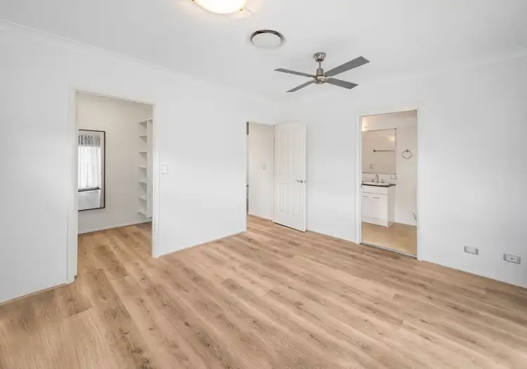 Fifth view of Homely townhouse listing, 5/39 Onslow Street, Ascot QLD 4007