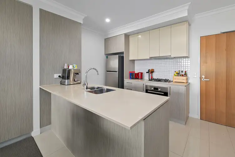 Second view of Homely apartment listing, 8516/55 Forbes Street, West End QLD 4101
