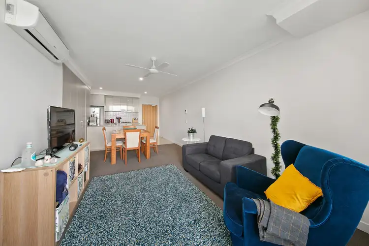 Fourth view of Homely apartment listing, 8516/55 Forbes Street, West End QLD 4101