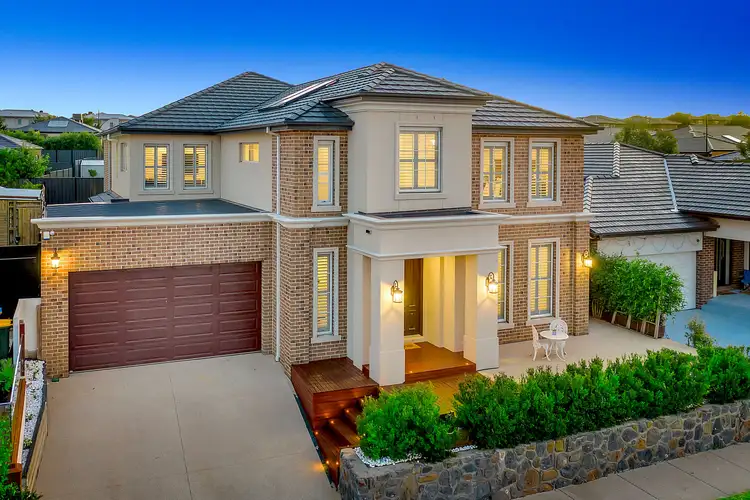 Third view of Homely house listing, 4 Hamersley Road, Craigieburn VIC 3064