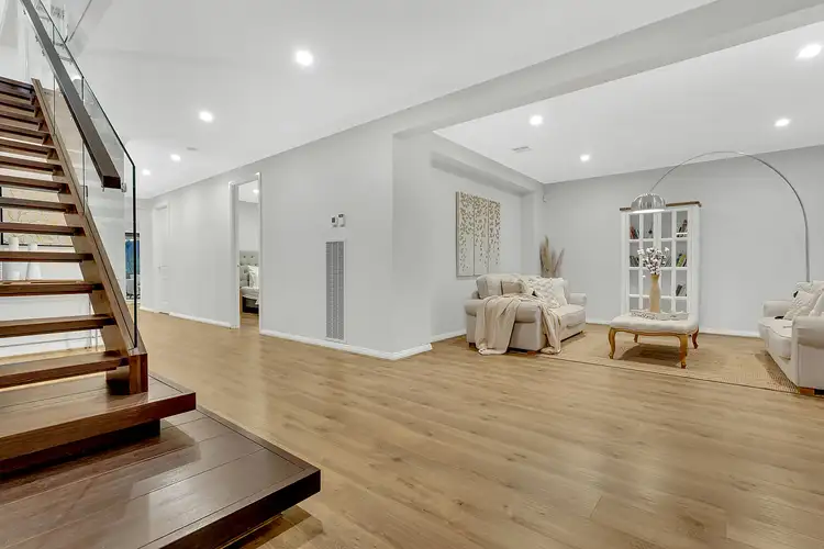 Fifth view of Homely house listing, 4 Hamersley Road, Craigieburn VIC 3064