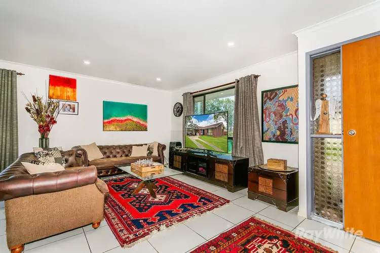 Second view of Homely house listing, 32 Waller Road, Browns Plains QLD 4118