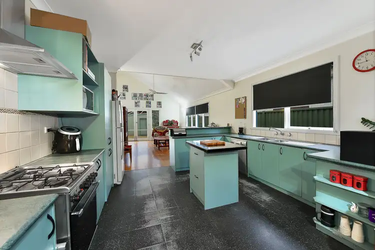 Second view of Homely house listing, 12 Liverpool Street, Coburg VIC 3058