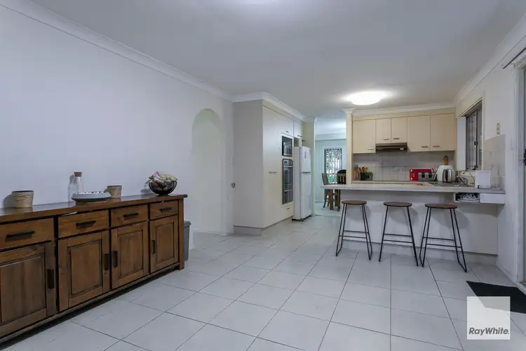 Sixth view of Homely house listing, 1 Troon Court, Victoria Point QLD 4165