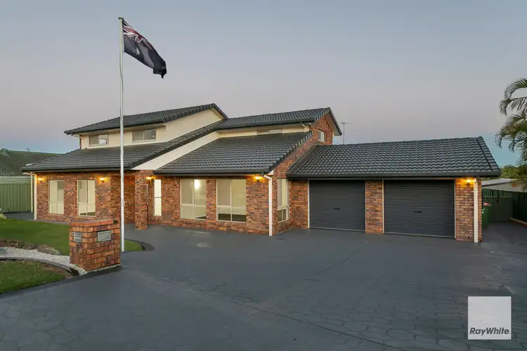 Main view of Homely house listing, 9 Clifford Court, Capalaba QLD 4157