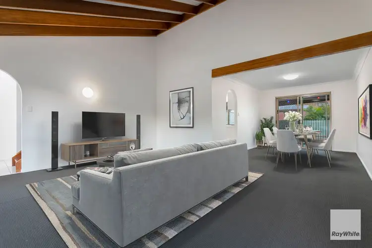 Sixth view of Homely house listing, 9 Clifford Court, Capalaba QLD 4157