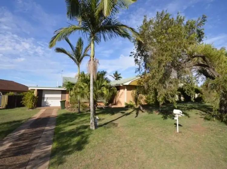 1 Amess Street, Bundaberg East QLD 4670