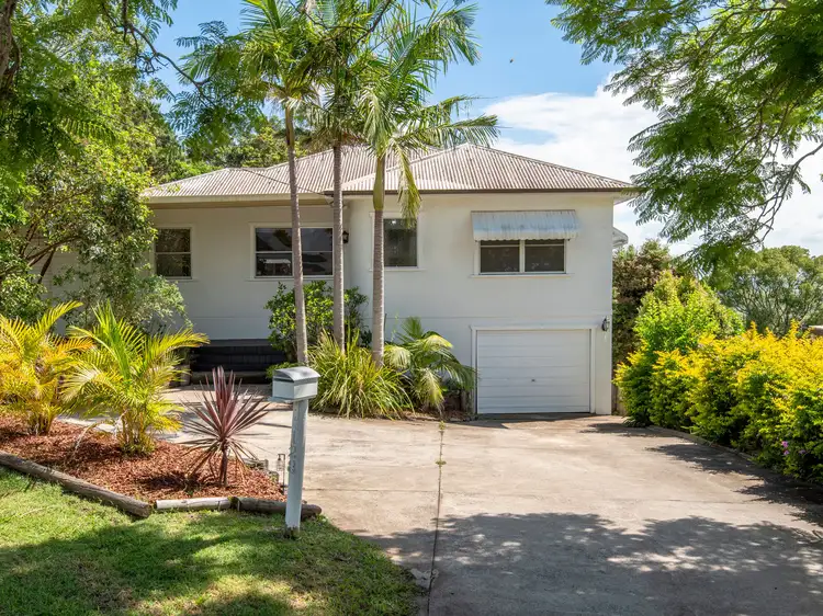 128 High Street, Lismore Heights NSW 2480