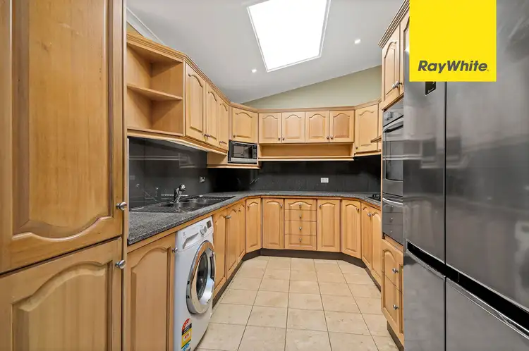 Fourth view of Homely house listing, 5 Georges Avenue, Lidcombe NSW 2141