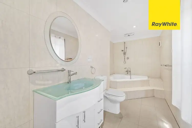 Sixth view of Homely house listing, 5 Georges Avenue, Lidcombe NSW 2141