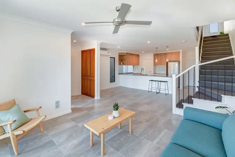 Second view of Homely house listing, 9 Endurance Place, Birtinya QLD 4575