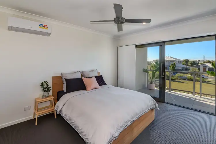 Fourth view of Homely house listing, 9 Endurance Place, Birtinya QLD 4575