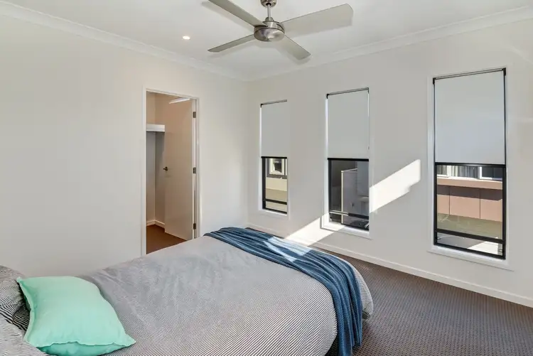 Sixth view of Homely house listing, 9 Endurance Place, Birtinya QLD 4575
