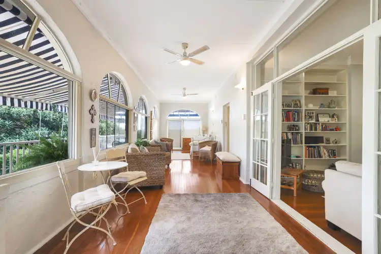 Sixth view of Homely house listing, 47 Murray Street, Tamworth NSW 2340