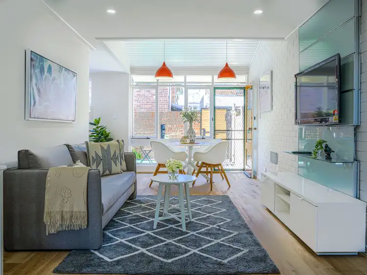 Second view of Homely house listing, 135 Gilbert Street, Adelaide SA 5000