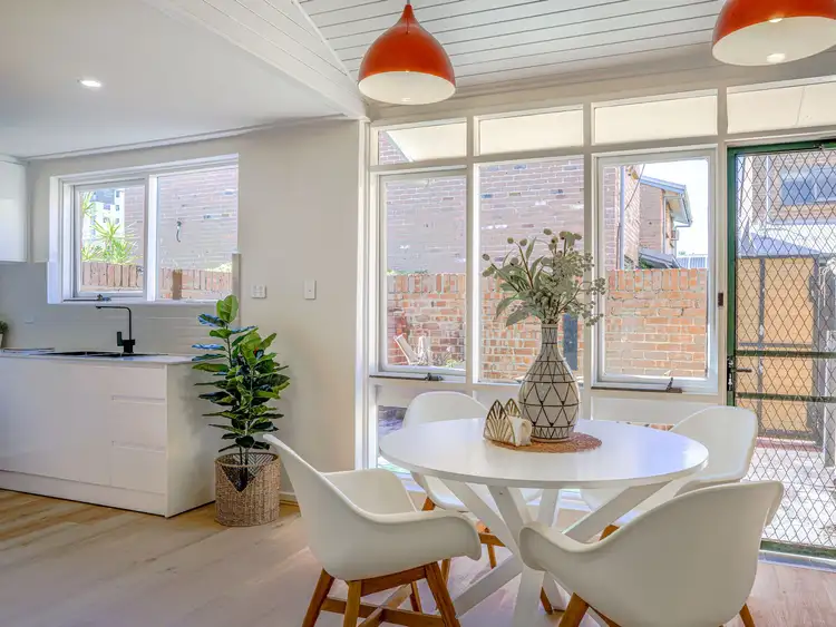 Third view of Homely house listing, 135 Gilbert Street, Adelaide SA 5000