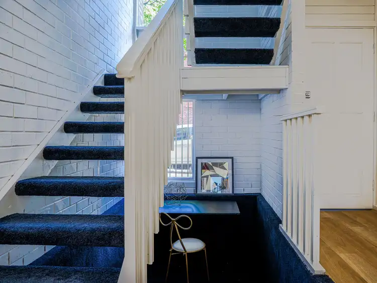 Fifth view of Homely house listing, 135 Gilbert Street, Adelaide SA 5000
