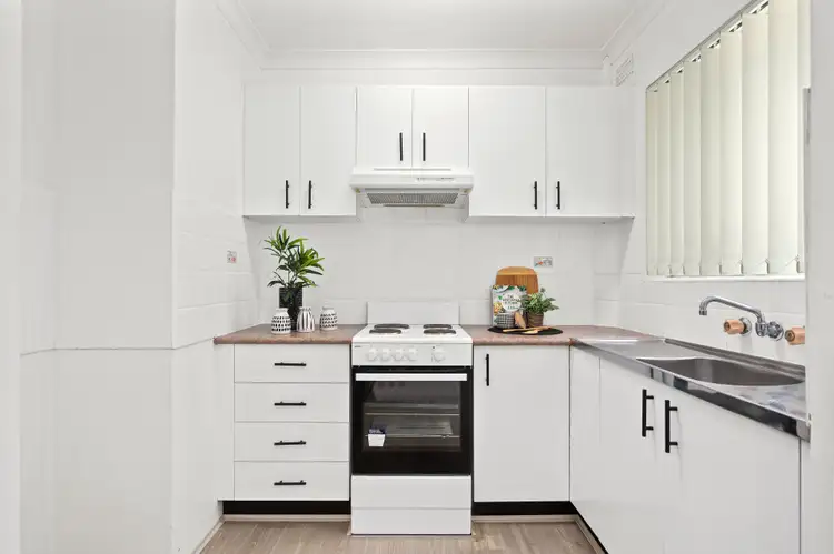 Fourth view of Homely unit listing, 1/7 Nelson Street, Penshurst NSW 2222