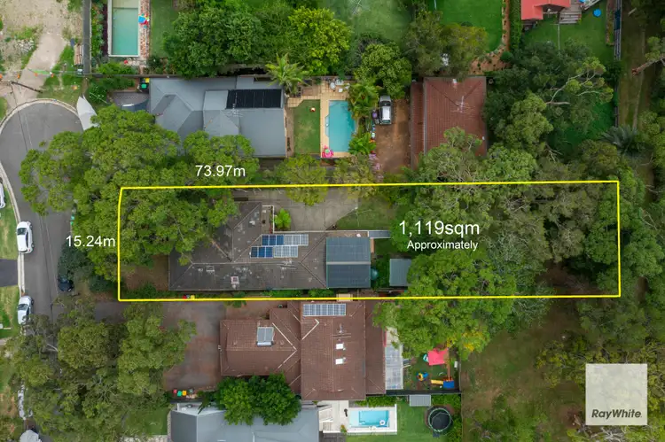 Main view of Homely house listing, 4 Kungar Road, Caringbah South NSW 2229