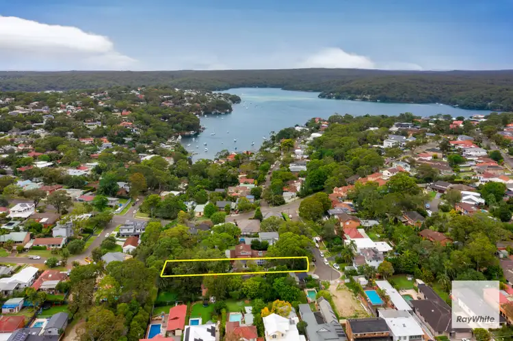 Third view of Homely house listing, 4 Kungar Road, Caringbah South NSW 2229