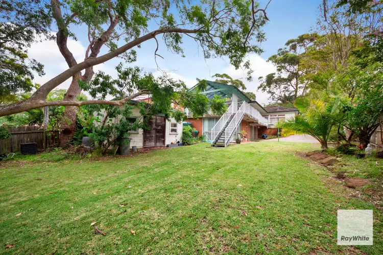Fifth view of Homely house listing, 4 Kungar Road, Caringbah South NSW 2229