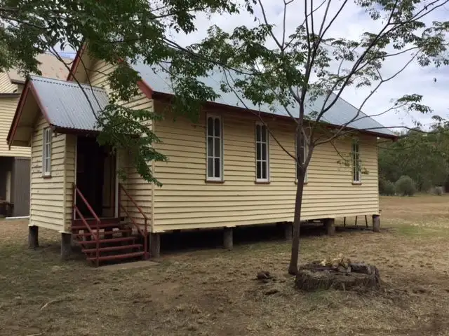 Second view of Homely house listing, 4 Main Street, Dallarnil QLD 4621