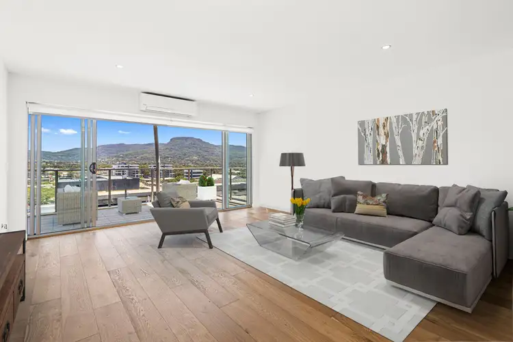 Main view of Homely apartment listing, 23/10 Thomas Street, Wollongong NSW 2500