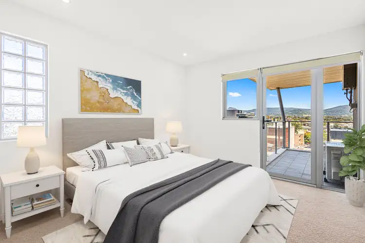 Sixth view of Homely apartment listing, 23/10 Thomas Street, Wollongong NSW 2500
