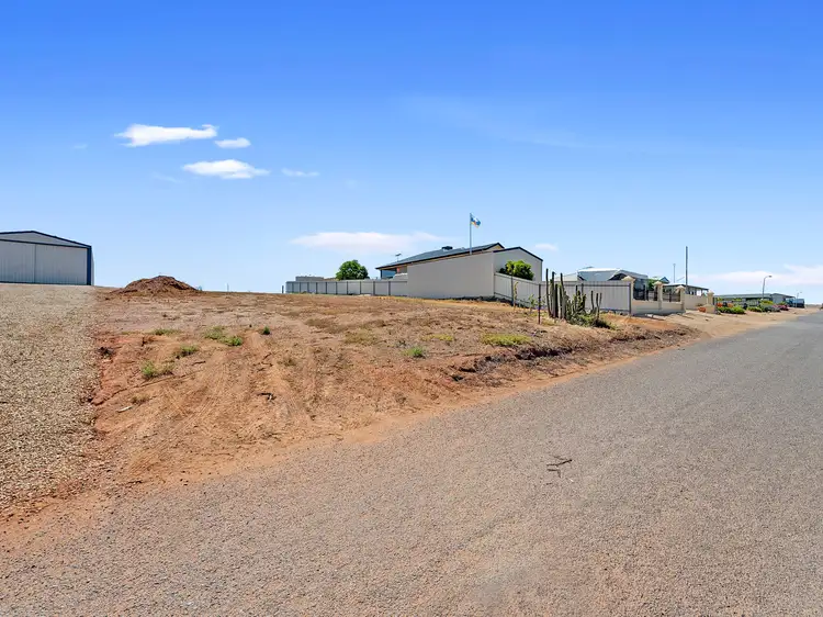Main view of Homely land listing, 25 Grahn Road, James Well SA 5571