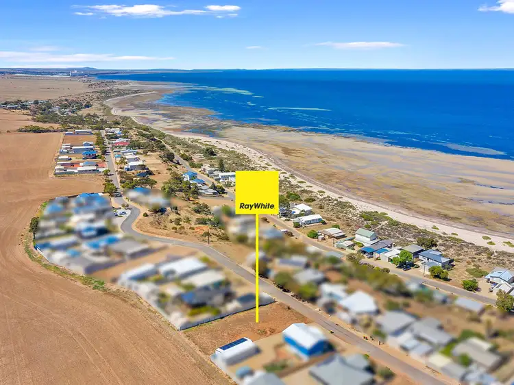 Second view of Homely land listing, 25 Grahn Road, James Well SA 5571