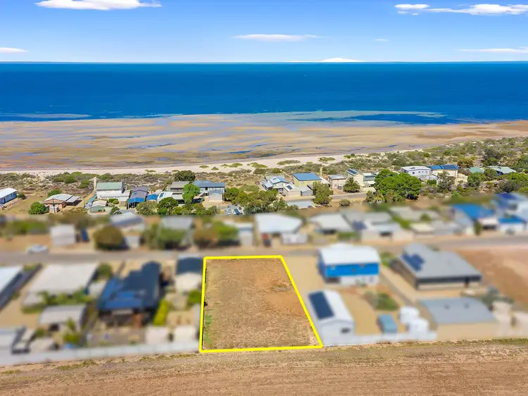 Third view of Homely land listing, 25 Grahn Road, James Well SA 5571