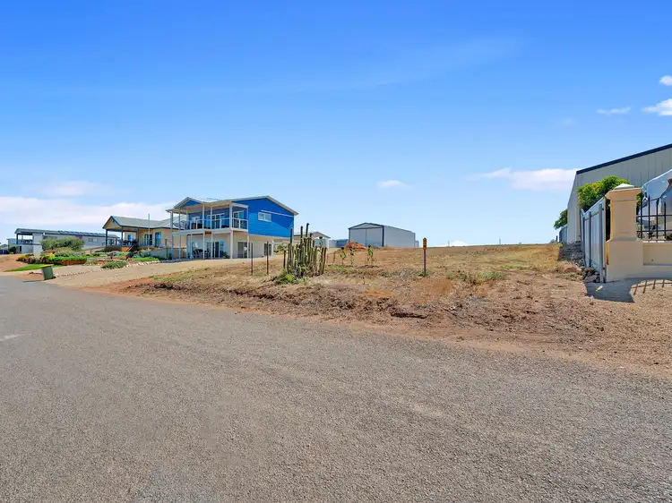 Sixth view of Homely land listing, 25 Grahn Road, James Well SA 5571