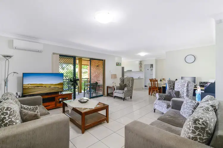 Main view of Homely unit listing, 29/146-152 Meredith Street, Bankstown NSW 2200