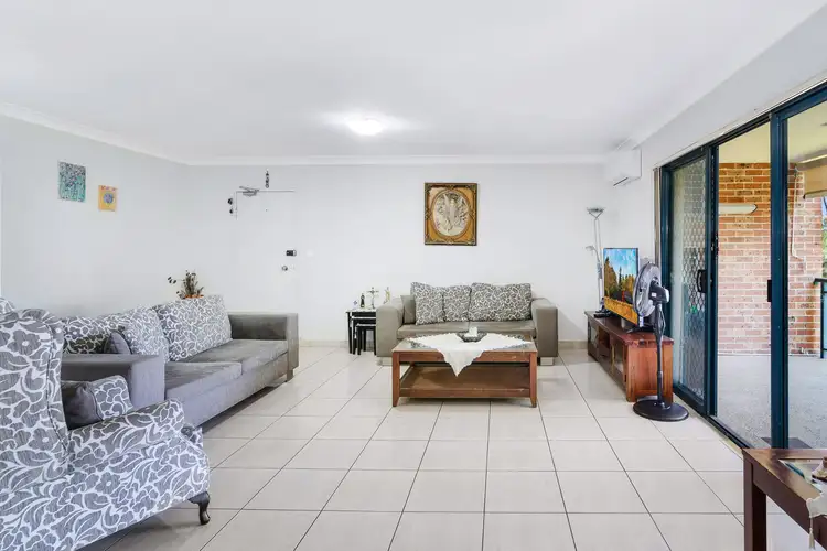 Second view of Homely unit listing, 29/146-152 Meredith Street, Bankstown NSW 2200