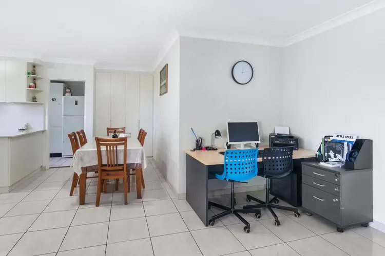 Third view of Homely unit listing, 29/146-152 Meredith Street, Bankstown NSW 2200