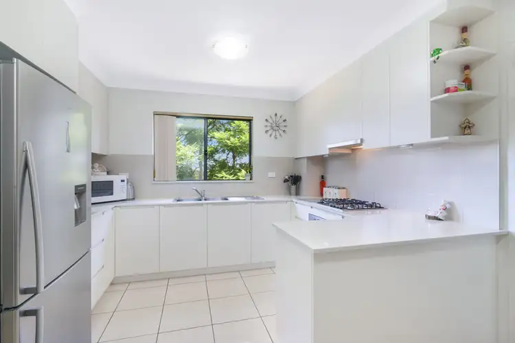 Fourth view of Homely unit listing, 29/146-152 Meredith Street, Bankstown NSW 2200