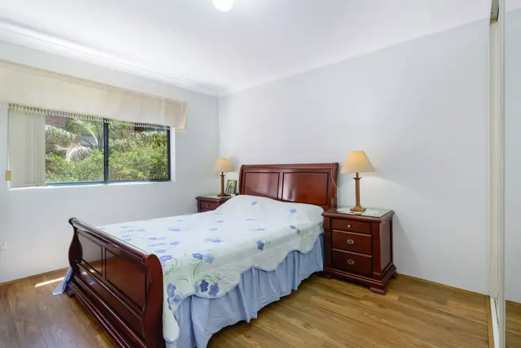 Fifth view of Homely unit listing, 29/146-152 Meredith Street, Bankstown NSW 2200