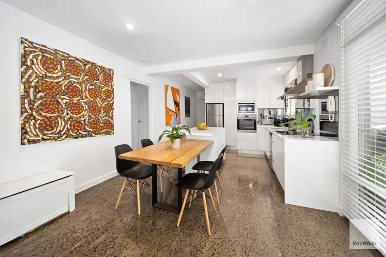 Second view of Homely apartment listing, 1/1 Ozone Street, Cronulla NSW 2230