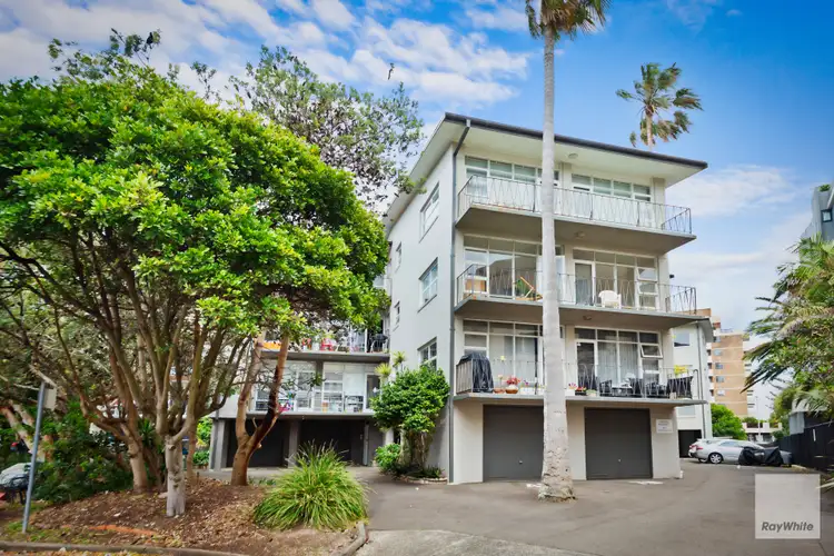 Sixth view of Homely apartment listing, 1/1 Ozone Street, Cronulla NSW 2230