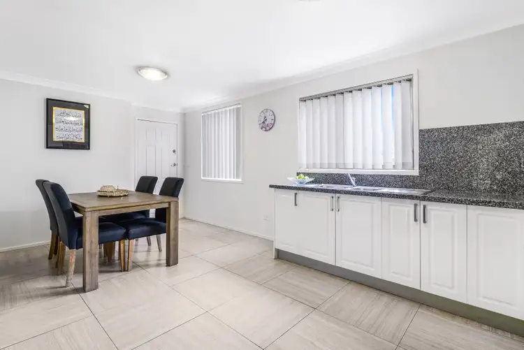 Third view of Homely house listing, 2 Lucy Avenue, Lansvale NSW 2166