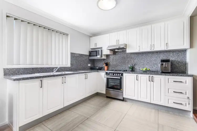 Fourth view of Homely house listing, 2 Lucy Avenue, Lansvale NSW 2166